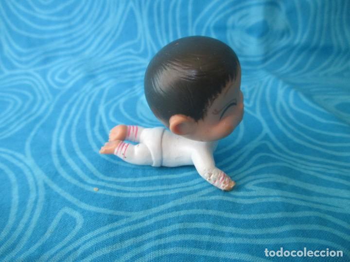 Mu&ntilde;ecas Lesly y Barriguitas: BEBE BARRIGUITAS NEW - Foto 5