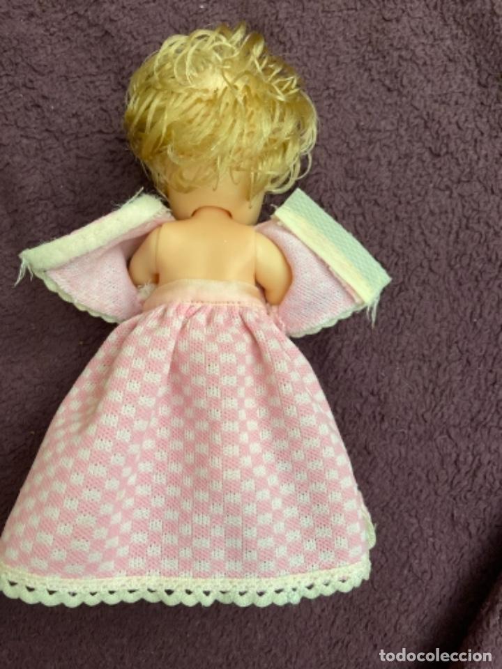Mu&ntilde;ecas Lesly y Barriguitas: Barriguitas con traje - Foto 3