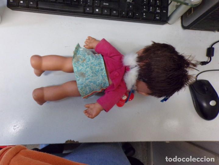 Mu&ntilde;ecas Lesly y Barriguitas: ESTAMOS LIQUIDANDO. mu&ntilde;eca famosa - Foto 2