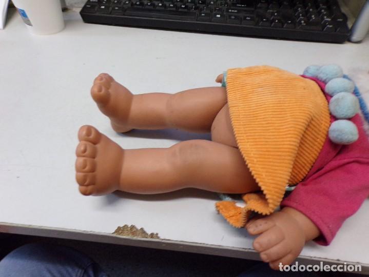 Mu&ntilde;ecas Lesly y Barriguitas: ESTAMOS LIQUIDANDO. mu&ntilde;eca famosa - Foto 4