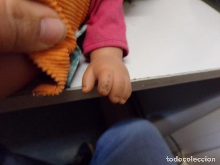 Mu&ntilde;ecas Lesly y Barriguitas: ESTAMOS LIQUIDANDO. mu&ntilde;eca famosa - Foto 6