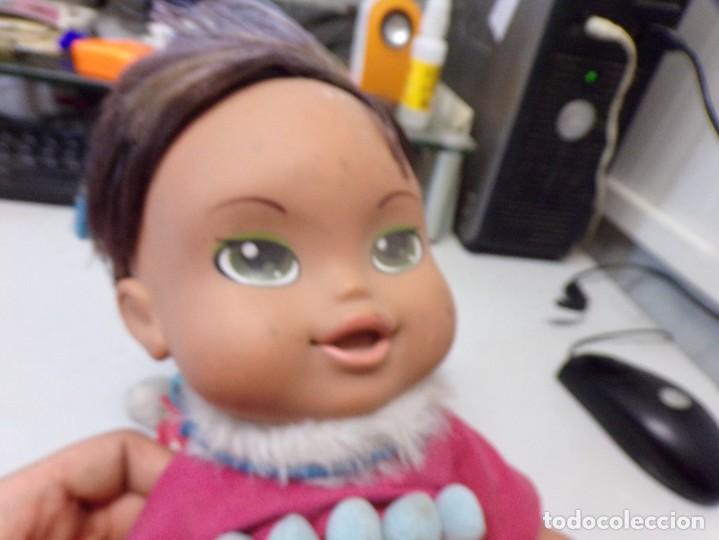 Mu&ntilde;ecas Lesly y Barriguitas: ESTAMOS LIQUIDANDO. mu&ntilde;eca famosa - Foto 7