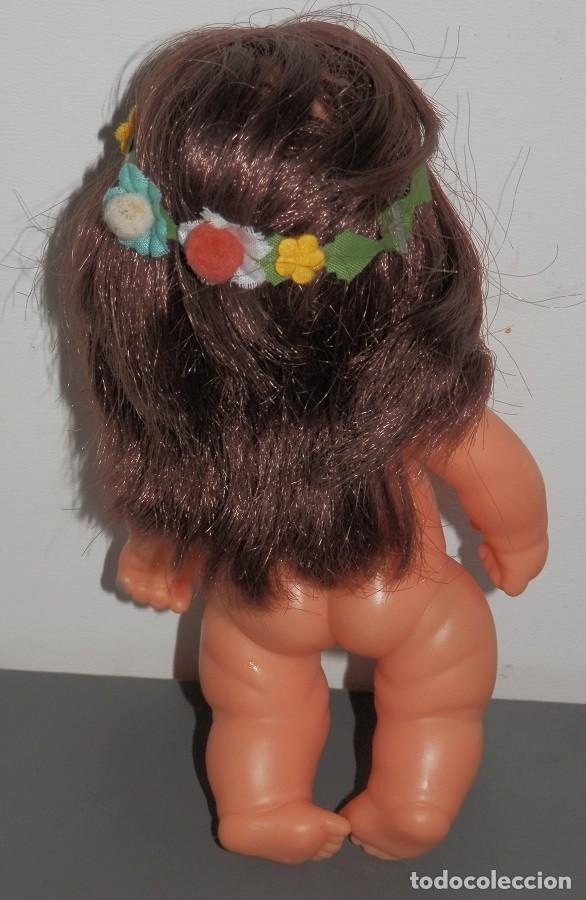 Mu&ntilde;ecas Lesly y Barriguitas: MU&Ntilde;ECA BARRIGUITAS DE LA FAMOSA - Foto 2