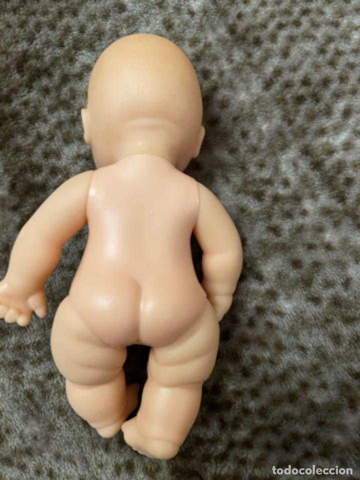 Mu&ntilde;ecas Lesly y Barriguitas: Pel&oacute;n barriguitas - Foto 2