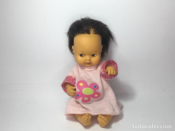 Mu&ntilde;ecas Lesly y Barriguitas: MU&Ntilde;ECA BARRIGUITAS DE FAMOSA - Foto 1