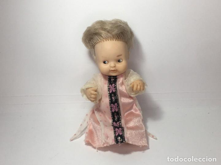 Mu&ntilde;ecas Lesly y Barriguitas: MU&Ntilde;ECA BARRIGUITAS DE FAMOSA - Foto 1