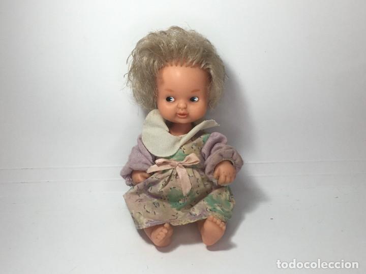 Mu&ntilde;ecas Lesly y Barriguitas: MU&Ntilde;ECA BARRIGUITAS DE FAMOSA - Foto 1