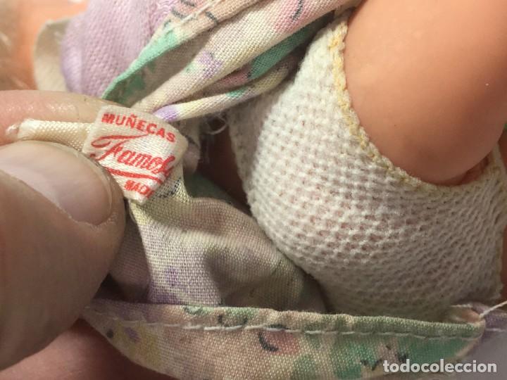 Mu&ntilde;ecas Lesly y Barriguitas: MU&Ntilde;ECA BARRIGUITAS DE FAMOSA - Foto 2
