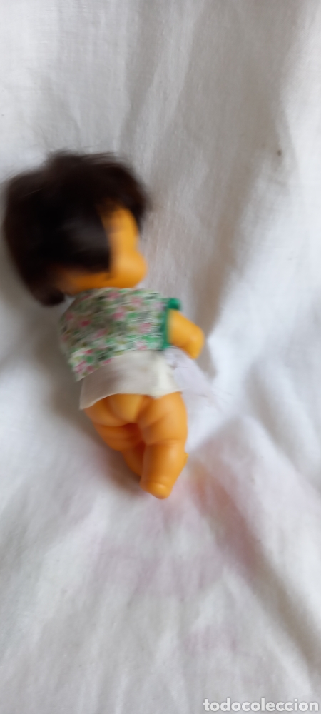 Mu&ntilde;ecas Lesly y Barriguitas: MU&Ntilde;ECA BARRIGUITAS DE FAMOSA - Foto 4