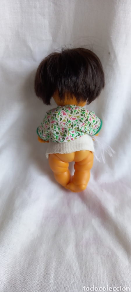 Mu&ntilde;ecas Lesly y Barriguitas: MU&Ntilde;ECA BARRIGUITAS DE FAMOSA - Foto 5