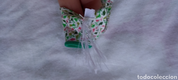 Mu&ntilde;ecas Lesly y Barriguitas: MU&Ntilde;ECA BARRIGUITAS DE FAMOSA - Foto 8