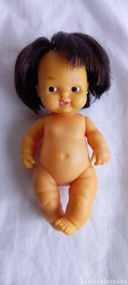 Mu&ntilde;ecas Lesly y Barriguitas: MU&Ntilde;ECA BARRIGUITAS DE FAMOSA - Foto 13