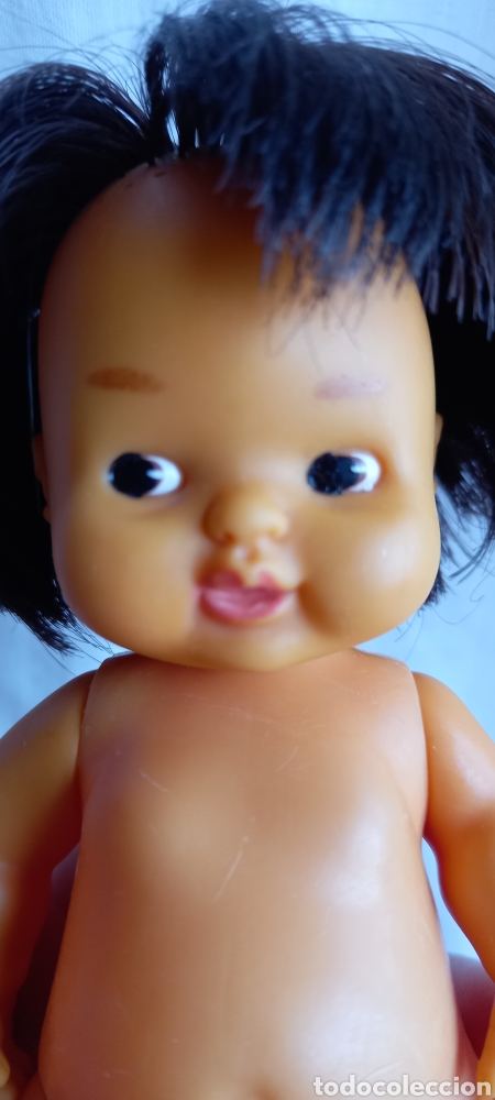 Mu&ntilde;ecas Lesly y Barriguitas: MU&Ntilde;ECA BARRIGUITAS DE FAMOSA - Foto 14