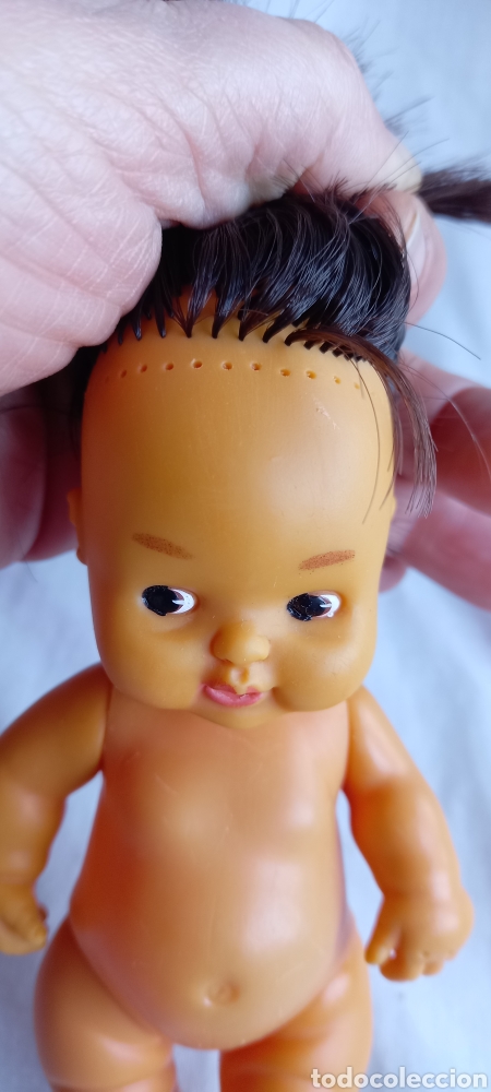 Mu&ntilde;ecas Lesly y Barriguitas: MU&Ntilde;ECA BARRIGUITAS DE FAMOSA - Foto 15