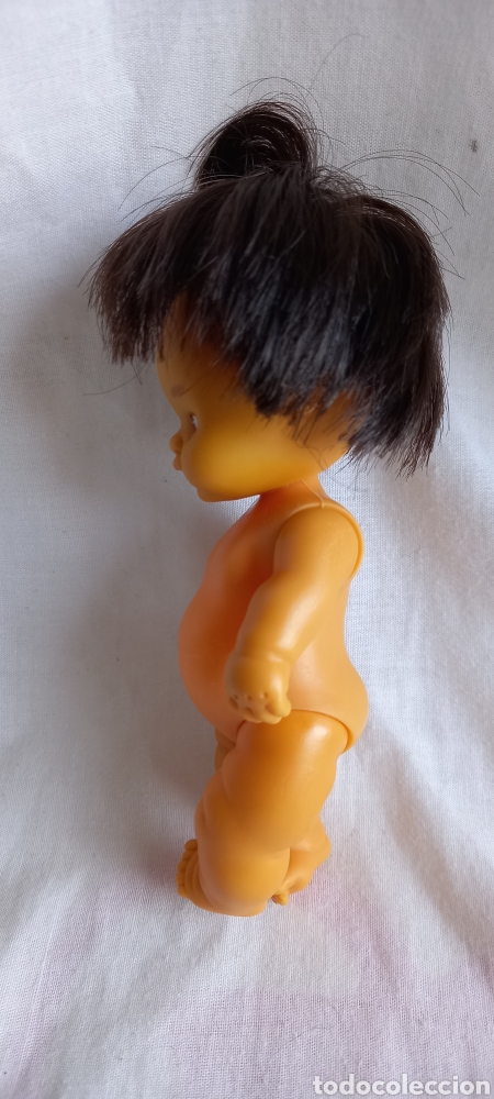 Mu&ntilde;ecas Lesly y Barriguitas: MU&Ntilde;ECA BARRIGUITAS DE FAMOSA - Foto 16