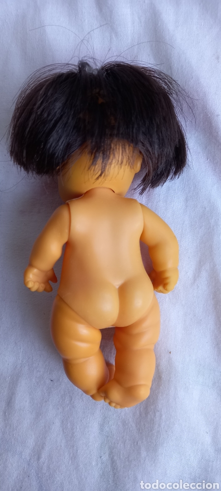 Mu&ntilde;ecas Lesly y Barriguitas: MU&Ntilde;ECA BARRIGUITAS DE FAMOSA - Foto 17