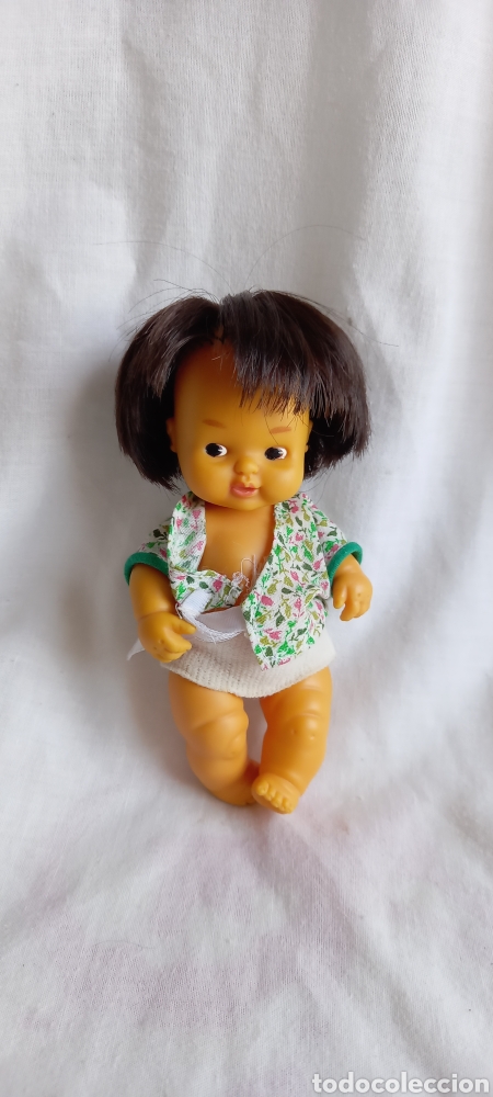 Mu&ntilde;ecas Lesly y Barriguitas: MU&Ntilde;ECA BARRIGUITAS DE FAMOSA - Foto 21