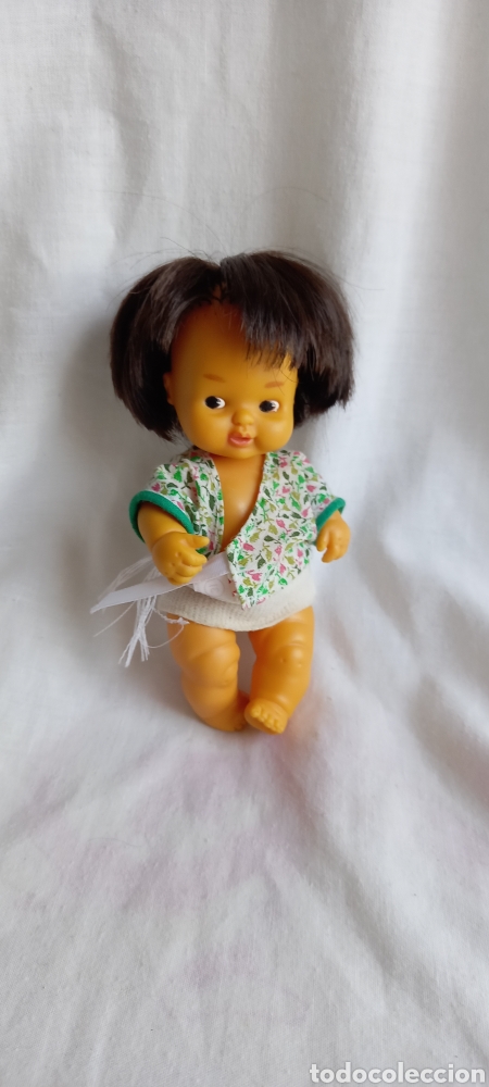 Mu&ntilde;ecas Lesly y Barriguitas: MU&Ntilde;ECA BARRIGUITAS DE FAMOSA - Foto 2