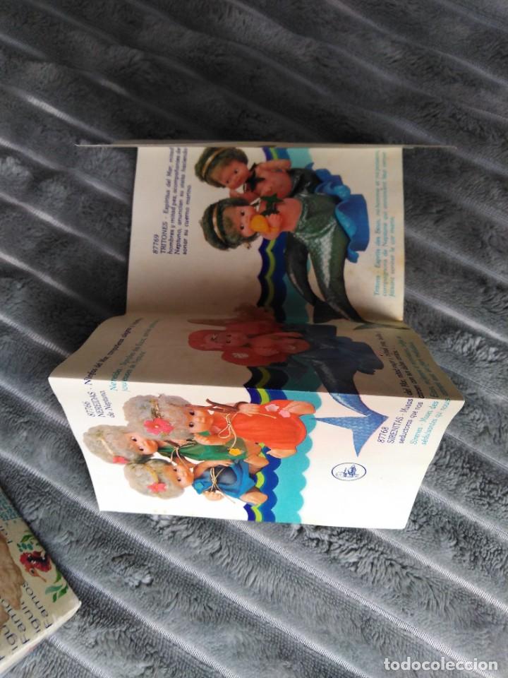 Mu&ntilde;ecas Lesly y Barriguitas: Carroza del Mar Barriguitas - Foto 5