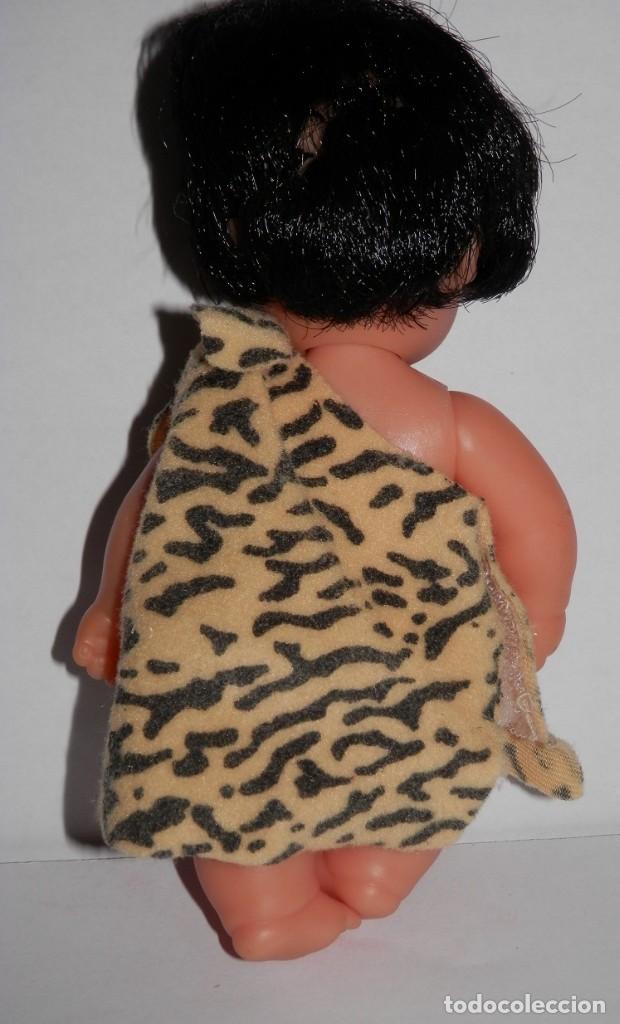 Mu&ntilde;ecas Lesly y Barriguitas: MU&Ntilde;ECA BARRIGUITAS DE LA FAMOSA - Foto 2