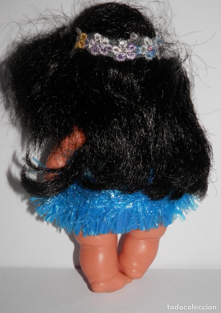 Mu&ntilde;ecas Lesly y Barriguitas: MU&Ntilde;ECA BARRIGUITAS DE LA FAMOSA - Foto 2