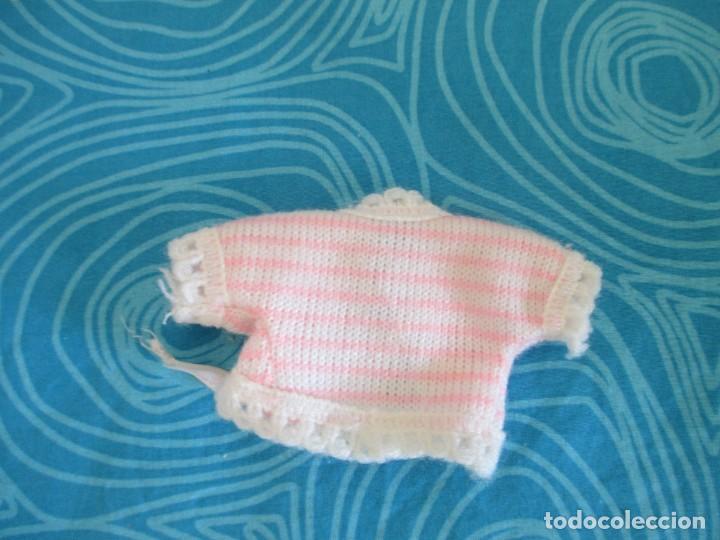 Mu&ntilde;ecas Lesly y Barriguitas: CONJUNTO ORIGINAL BARRIGUITAS - Foto 3