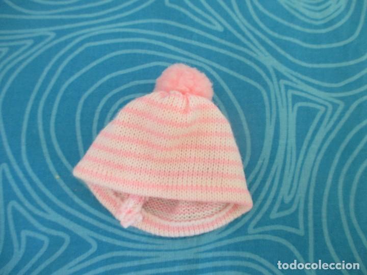 Mu&ntilde;ecas Lesly y Barriguitas: CONJUNTO ORIGINAL BARRIGUITAS - Foto 7