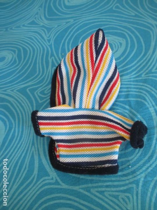 Mu&ntilde;ecas Lesly y Barriguitas: ALBORNOZ ORIGINAL BARRIGUITAS - Foto 3