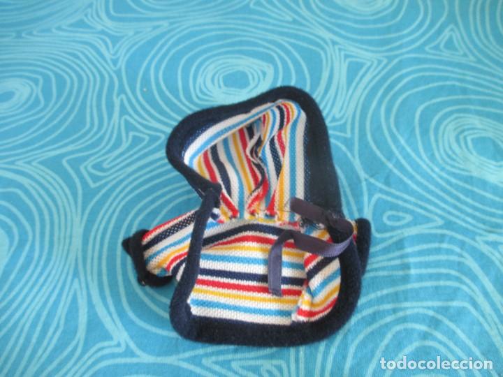 Mu&ntilde;ecas Lesly y Barriguitas: ALBORNOZ ORIGINAL BARRIGUITAS - Foto 4