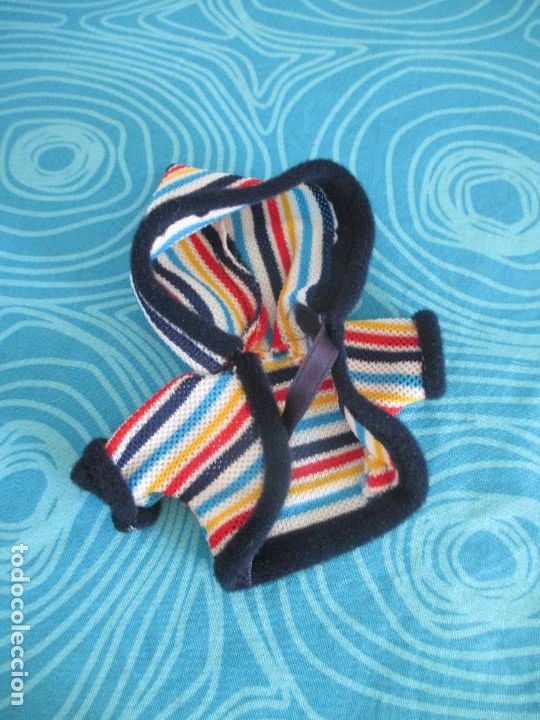 Mu&ntilde;ecas Lesly y Barriguitas: ALBORNOZ ORIGINAL BARRIGUITAS - Foto 1