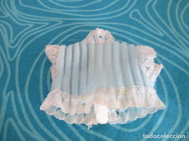 Mu&ntilde;ecas Lesly y Barriguitas: BLUSA ORIGINAL BARRIGUITAS - Foto 2