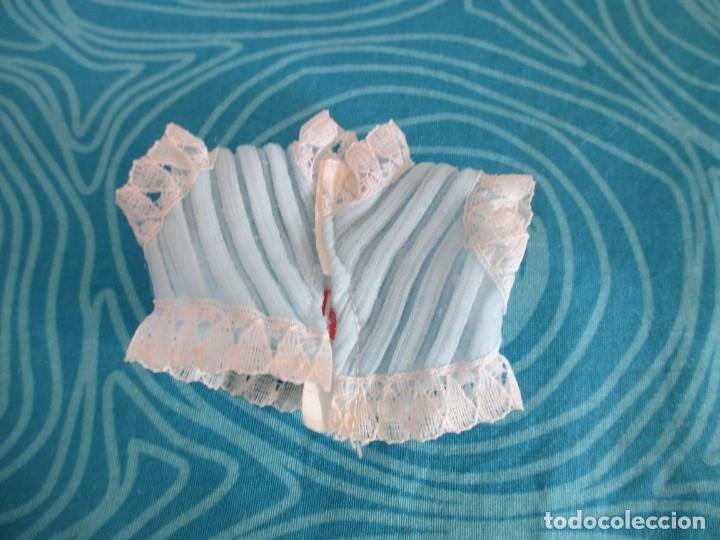 Mu&ntilde;ecas Lesly y Barriguitas: BLUSA ORIGINAL BARRIGUITAS - Foto 3