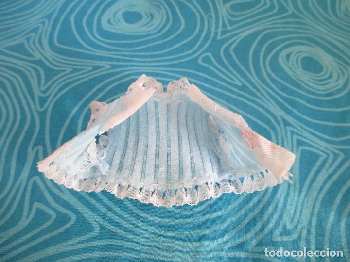 Mu&ntilde;ecas Lesly y Barriguitas: BLUSA ORIGINAL BARRIGUITAS - Foto 4