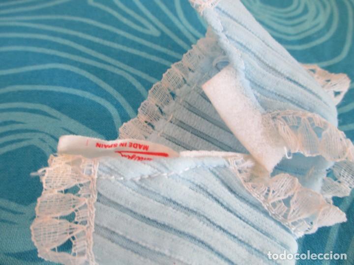 Mu&ntilde;ecas Lesly y Barriguitas: BLUSA ORIGINAL BARRIGUITAS - Foto 5