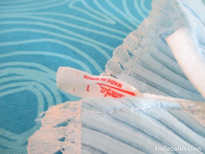 Mu&ntilde;ecas Lesly y Barriguitas: BLUSA ORIGINAL BARRIGUITAS - Foto 6