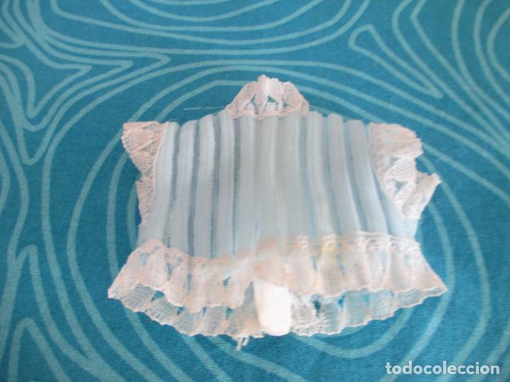 Mu&ntilde;ecas Lesly y Barriguitas: BLUSA ORIGINAL BARRIGUITAS - Foto 1