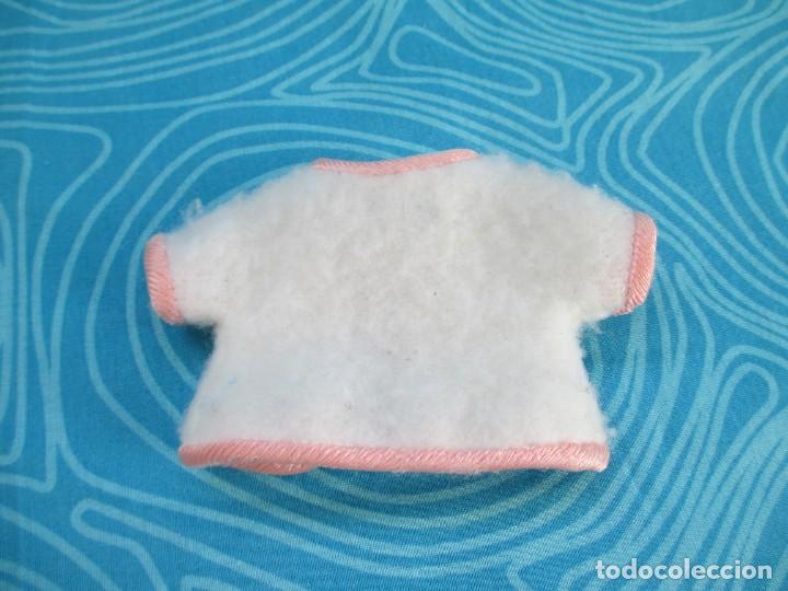 Mu&ntilde;ecas Lesly y Barriguitas: BLUSON, ORIGINAL BARRIGUITAS - Foto 3