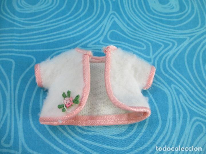 Mu&ntilde;ecas Lesly y Barriguitas: BLUSON, ORIGINAL BARRIGUITAS - Foto 1