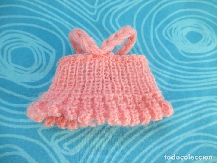Mu&ntilde;ecas Lesly y Barriguitas: BLUSON, ORIGINAL BARRIGUITAS - Foto 2