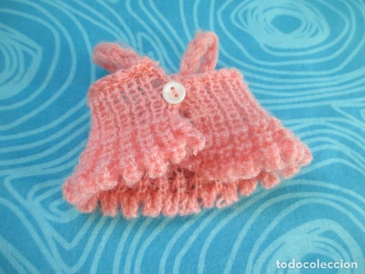 Mu&ntilde;ecas Lesly y Barriguitas: BLUSON, ORIGINAL BARRIGUITAS - Foto 3