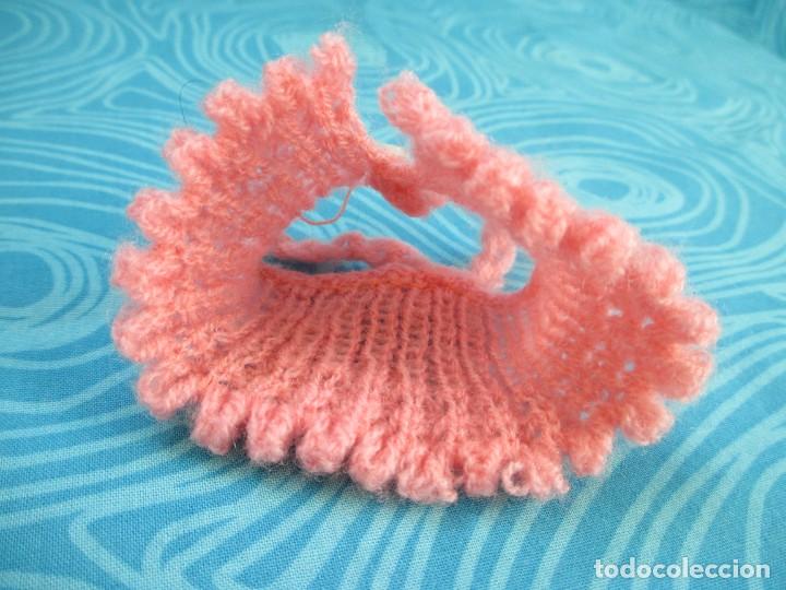 Mu&ntilde;ecas Lesly y Barriguitas: BLUSON, ORIGINAL BARRIGUITAS - Foto 4