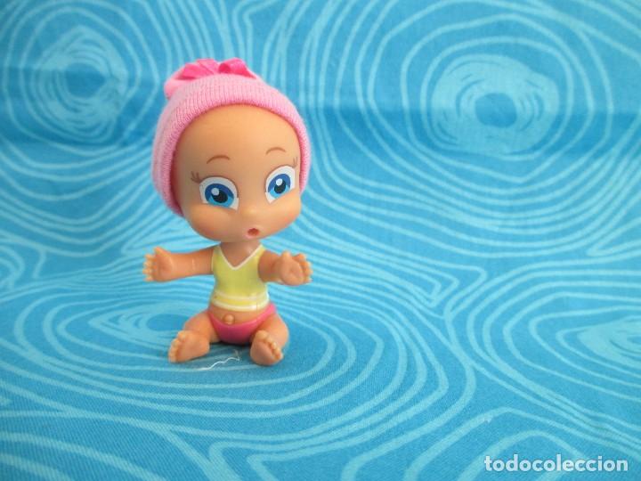 Mu&ntilde;ecas Lesly y Barriguitas: BEBE BARRIGUITAS NEW - Foto 3
