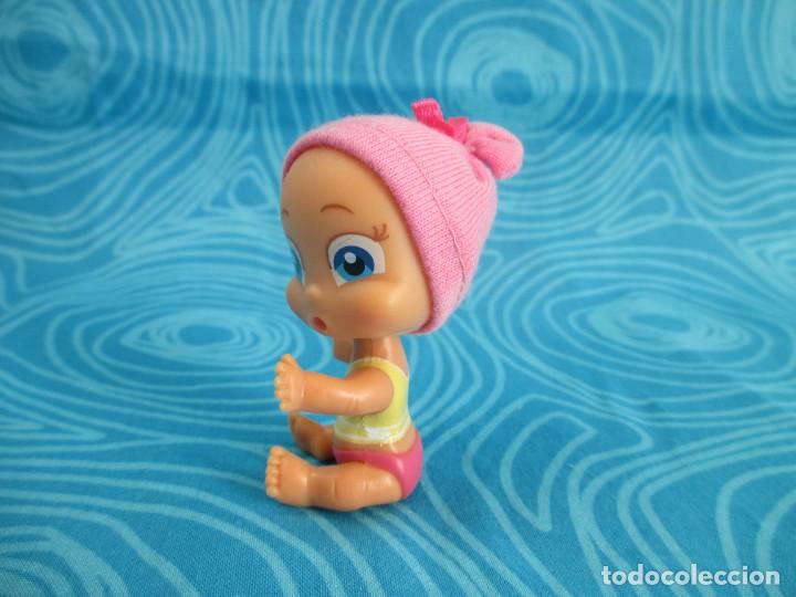 Mu&ntilde;ecas Lesly y Barriguitas: BEBE BARRIGUITAS NEW - Foto 5