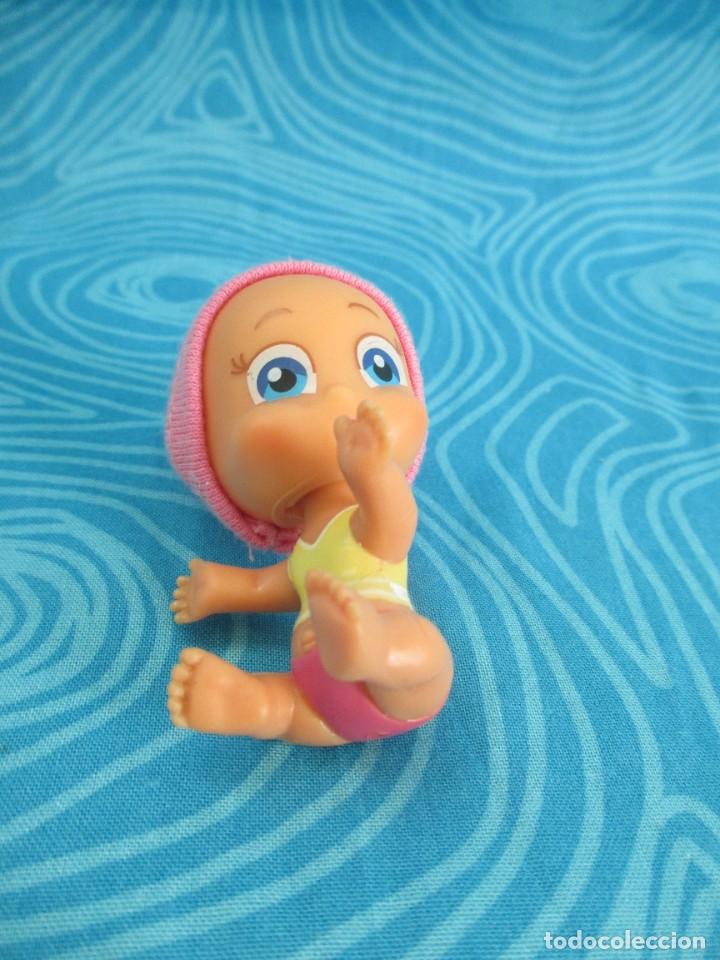 Mu&ntilde;ecas Lesly y Barriguitas: BEBE BARRIGUITAS NEW - Foto 6
