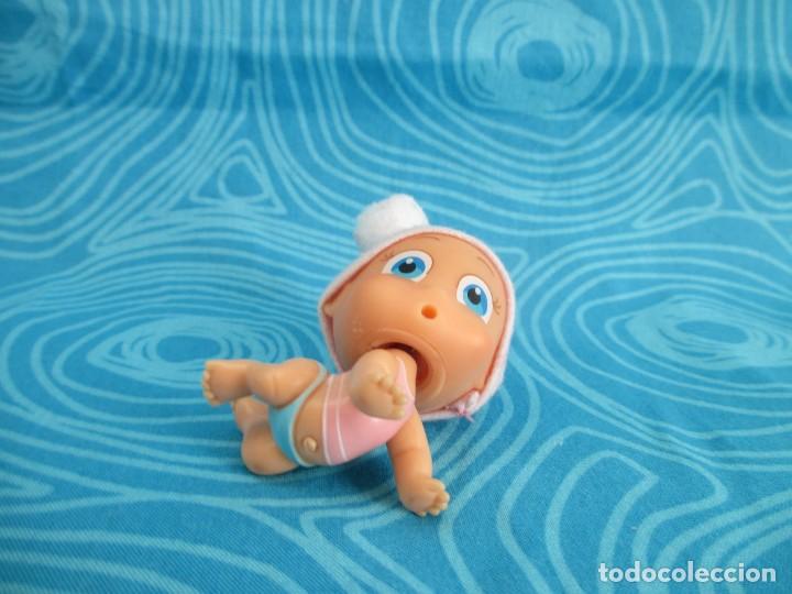 Mu&ntilde;ecas Lesly y Barriguitas: BEBE BARRIGUITAS NEW - Foto 5