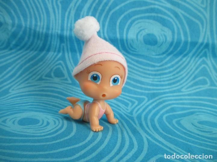 Mu&ntilde;ecas Lesly y Barriguitas: BEBE BARRIGUITAS NEW - Foto 1