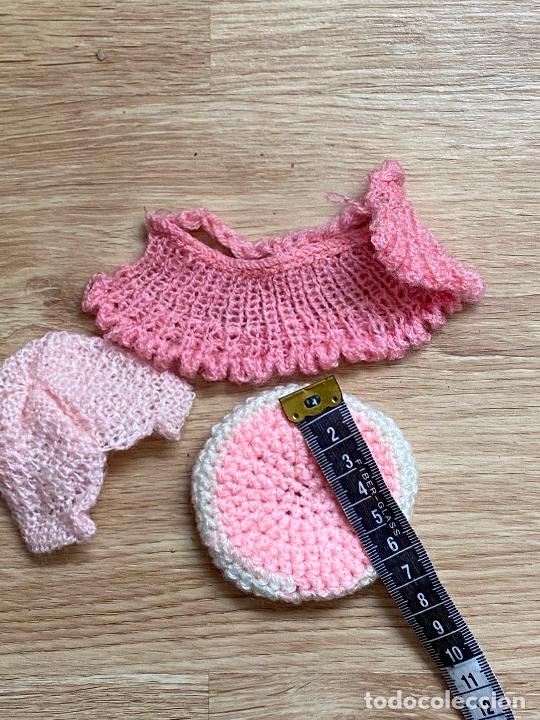 Mu&ntilde;ecas Lesly y Barriguitas: LOTE ROPA PARA BARRIGUITAS? - Foto 2