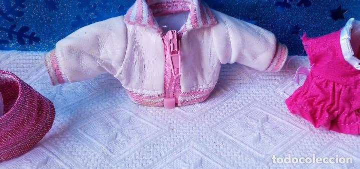 Mu&ntilde;ecas Lesly y Barriguitas: CONJUNTO BARRIGUITAS NEW - Foto 1
