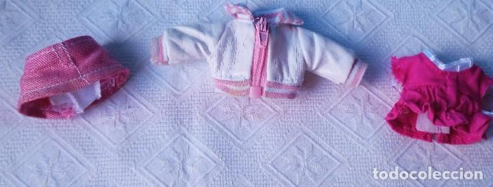 Mu&ntilde;ecas Lesly y Barriguitas: CONJUNTO BARRIGUITAS NEW - Foto 3