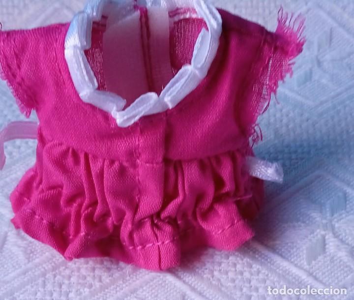 Mu&ntilde;ecas Lesly y Barriguitas: CONJUNTO BARRIGUITAS NEW - Foto 4